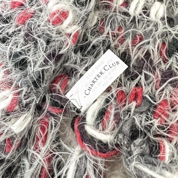 Charter Club Softest Scarf Ever! - Picture 2 of 7